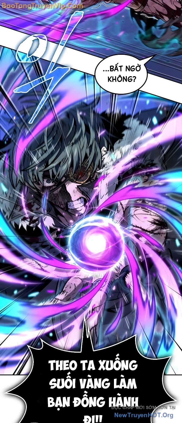 Mạo Hiểm Giả Cuối Cùng chapter 75.2 - Trang 56