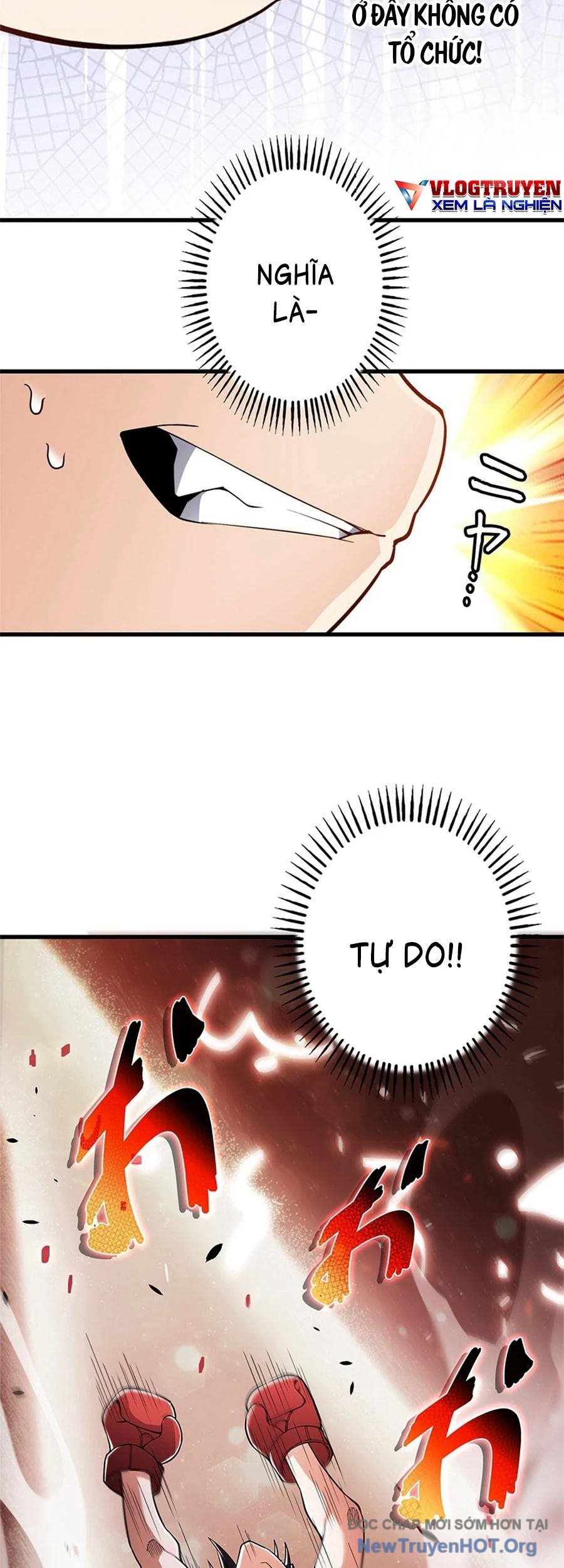 Kẻ Được Chọn Cấp SSS chapter 1 - Trang 28