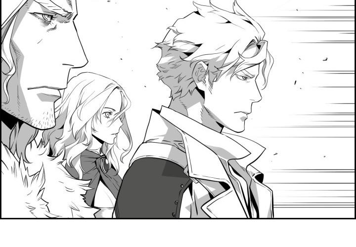 Hoàn Ác Vương Quyền Và Tự Do chapter 14 - Trang 111