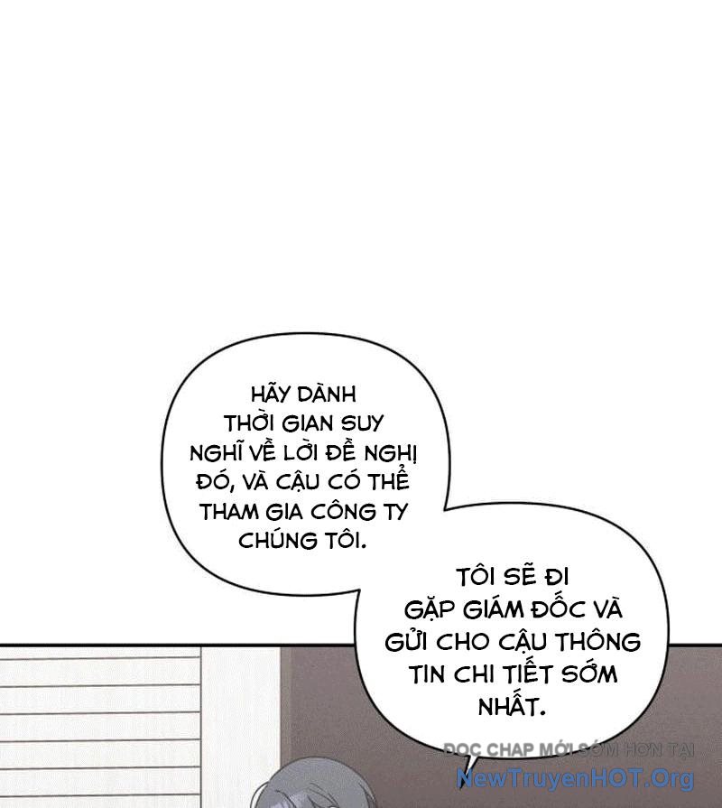 Hôm Nay Han Yoil Là Phụ Nữ chapter 2 - Trang 46