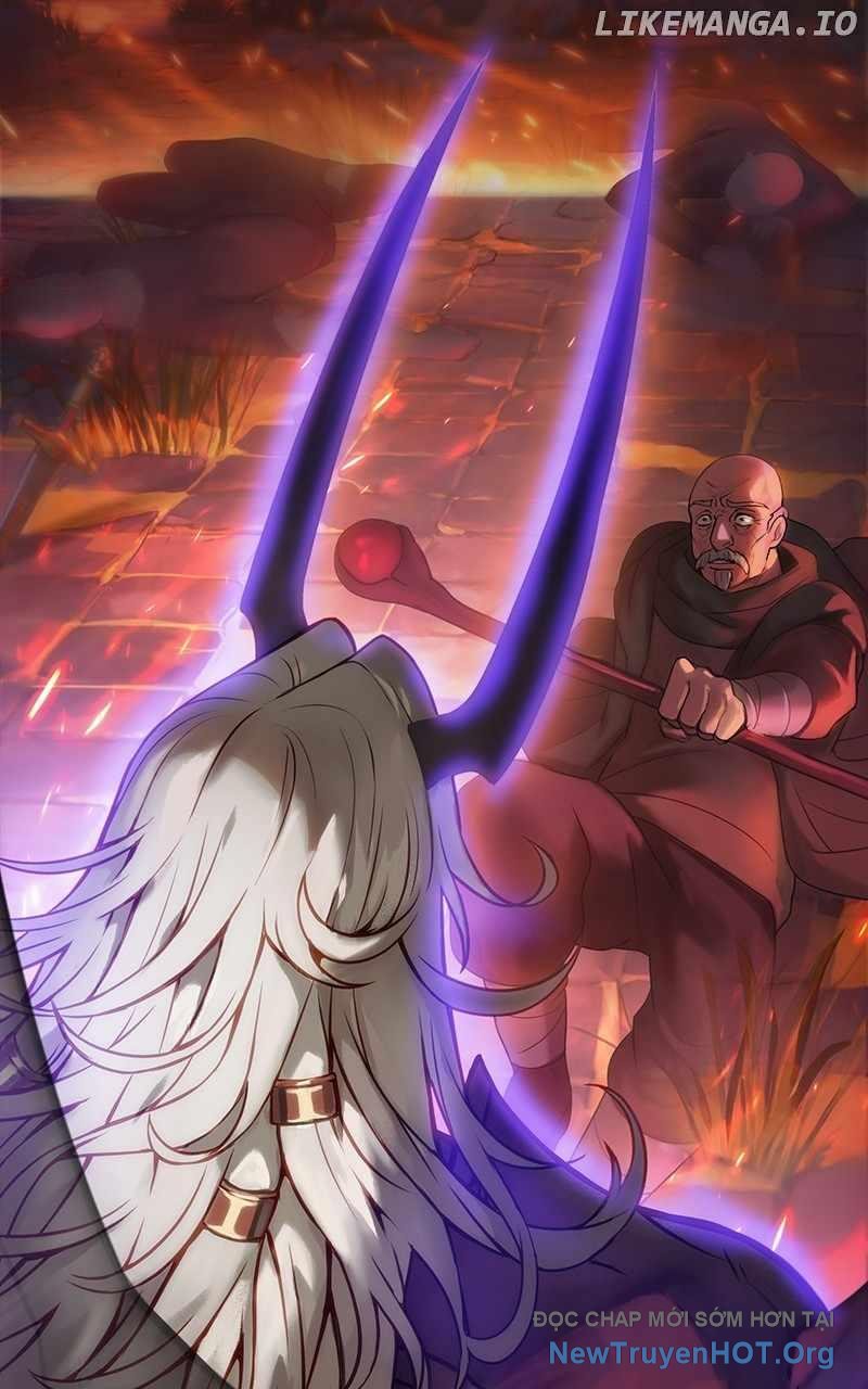 Ký Sự Nuôi Dạy trẻ Của Quỷ Vương chapter 2 - Trang 25