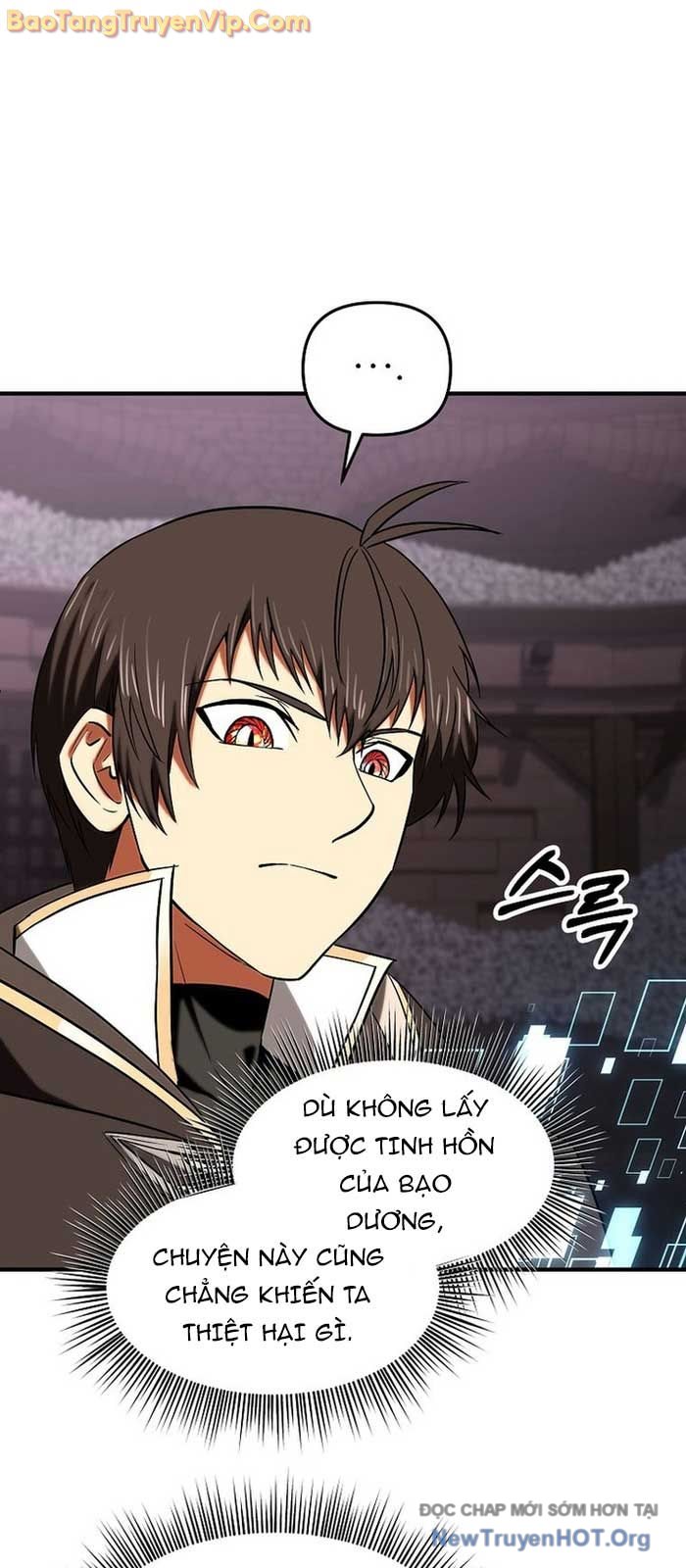 Nhân Vật Phụ Trong Thế Giới Điên Loạn chapter 26 - Trang 33