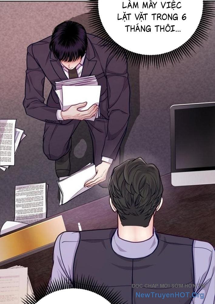 Không Gian Đặc Biệt Của Luật Sư Bình Dị chapter 3 - Trang 40
