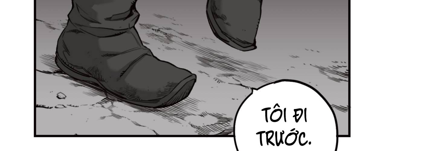 Hoàn Ác Vương Quyền Và Tự Do chapter 13 - Trang 91