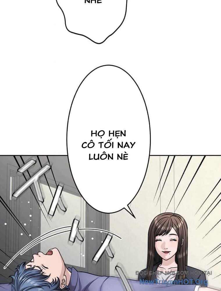 Giáo Viên ác Quỷ Saiko chapter 128 - Trang 36