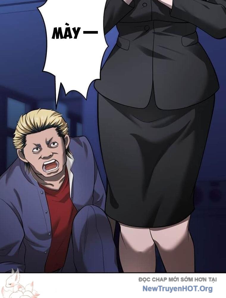 Giáo Viên ác Quỷ Saiko chapter 129 - Trang 87