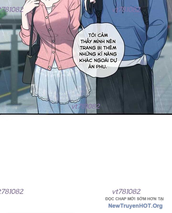 Nhật Kí Chuyển Việc Chap 14 - Next Chap 15