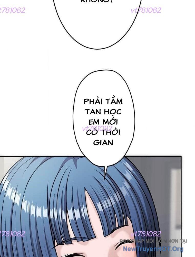 Giáo Viên ác Quỷ Saiko chapter 128 - Trang 7