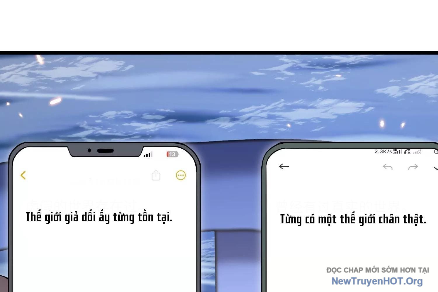 Thập Nhị Tinh - Dị Thú Mê Thành chapter 100 - Trang 109