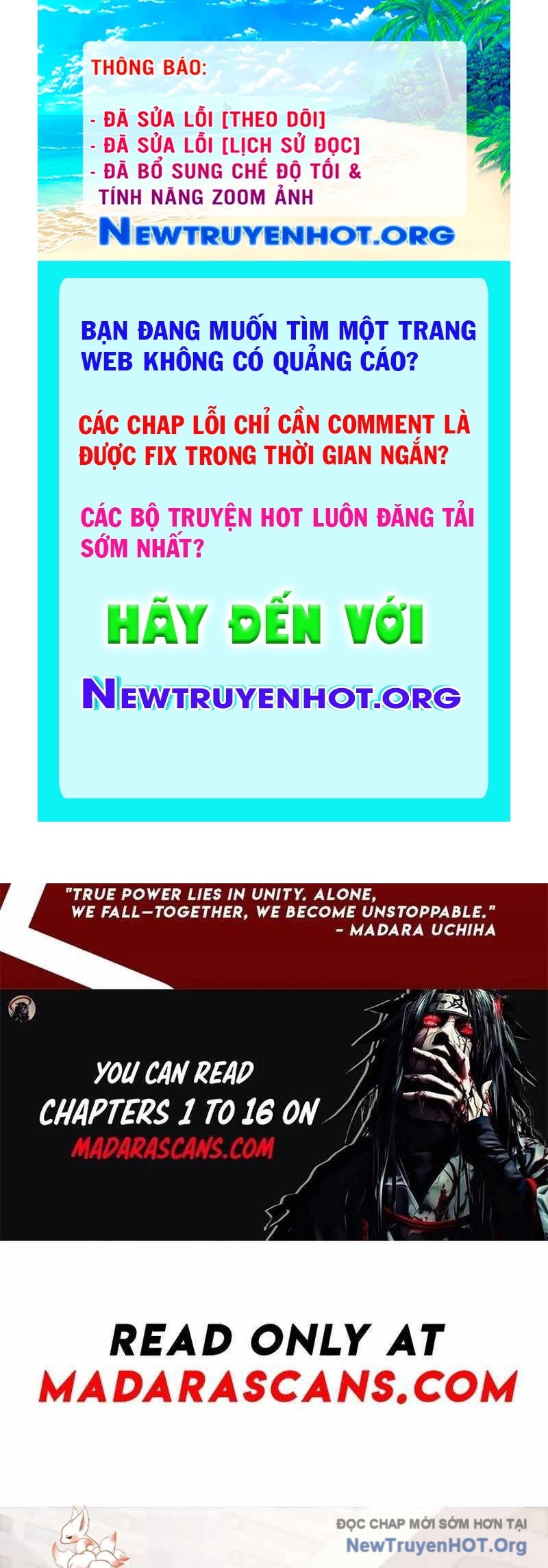 Lão Đại Trung Niên Không Danh chapter 1 - Trang 1
