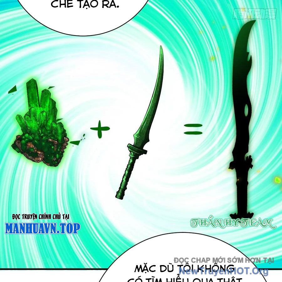 Vĩnh sinh đi chết đi! chapter 33 - Trang 10
