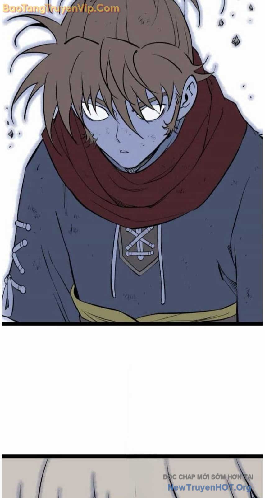 Sát Thần Tu La chapter 55 - Trang 16