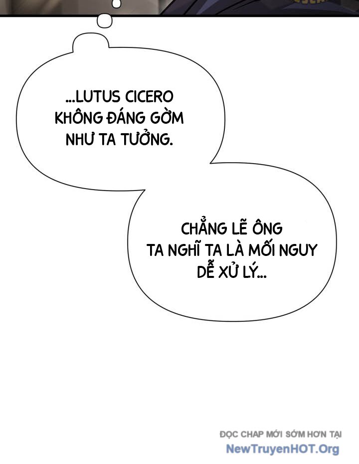 Helmut Đứa Trẻ Bị Ruồng Bỏ chapter 95 - Trang 112