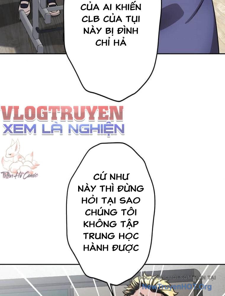 Giáo Viên ác Quỷ Saiko chapter 128 - Trang 132
