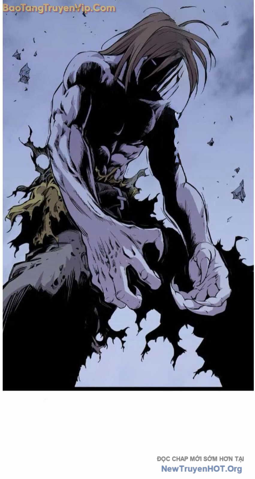 Sát Thần Tu La chapter 55 - Trang 83