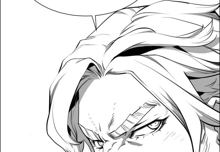 Hoàn Ác Vương Quyền Và Tự Do chapter 15 - Trang 30