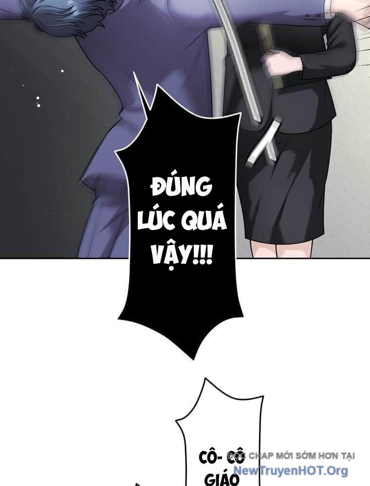 Giáo Viên ác Quỷ Saiko chapter 128 - Trang 37