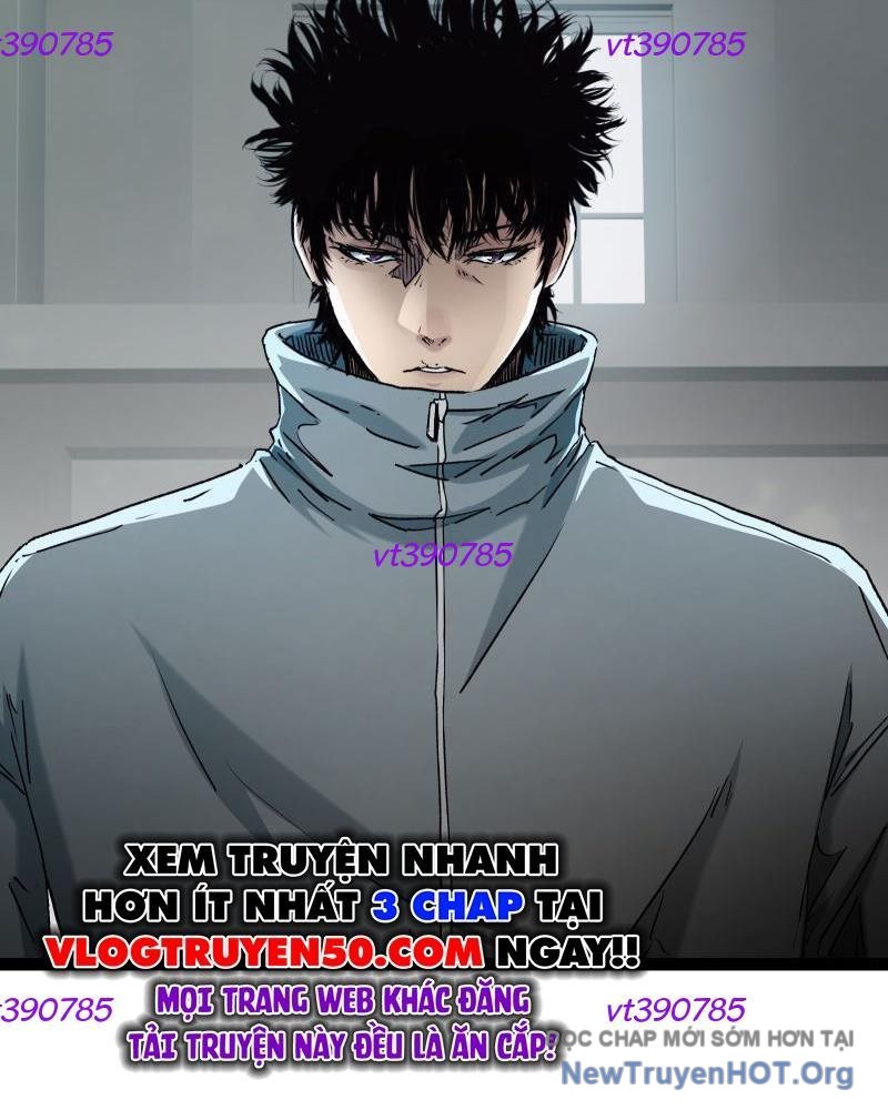 Tốc Độ Tử Thần chapter 13 - Trang 9