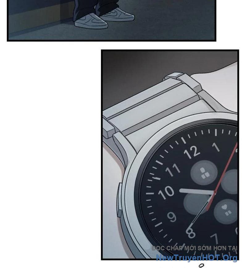 Nhật Kí Chuyển Việc Chap 8 - Next Chap 9