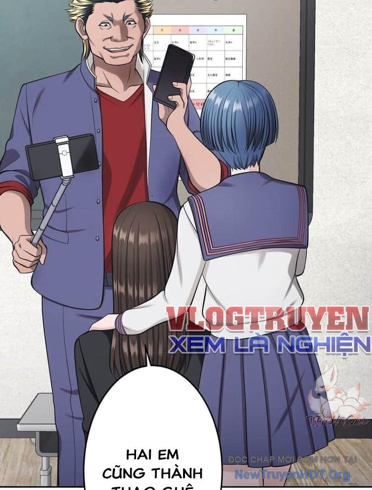 Giáo Viên ác Quỷ Saiko chapter 129 - Trang 22