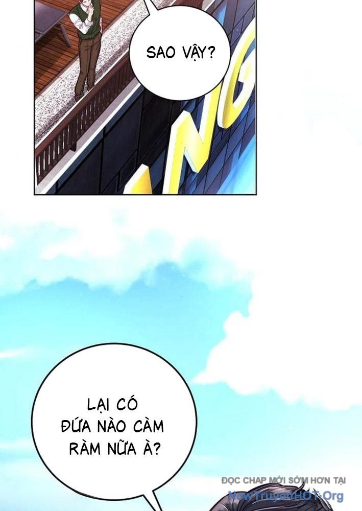 Không Gian Đặc Biệt Của Luật Sư Bình Dị chapter 2 - Trang 6