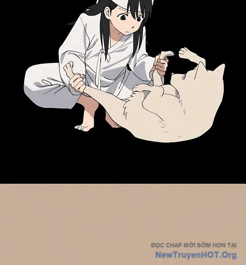 Hôm Nay Han Yoil Là Phụ Nữ chapter 1 - Trang 52