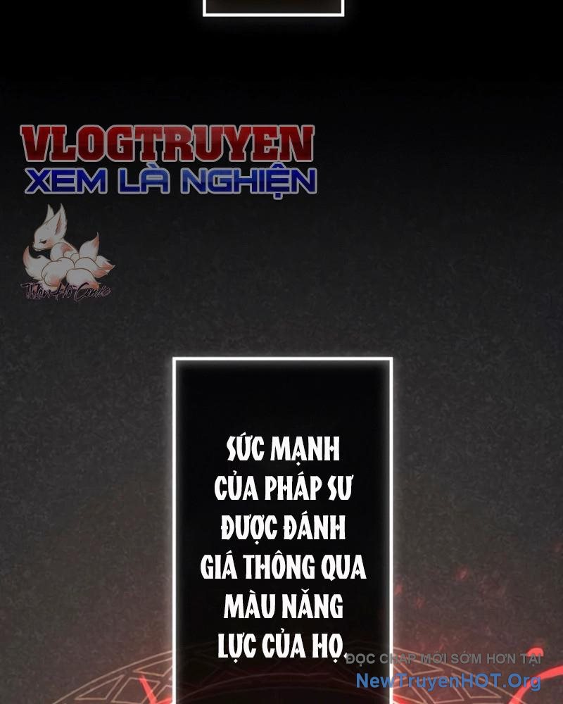 Hắc Ma Pháp Sư Kẻ Duy Nhất Trở Lại Quá Khứ Với Kỹ Năng Gian Lận Siêu Việt chapter 1 - Trang 22