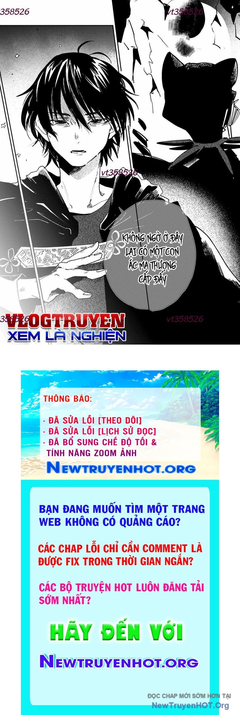 Tử Thần Quân Vương Trở Về chapter 5 - Trang 17