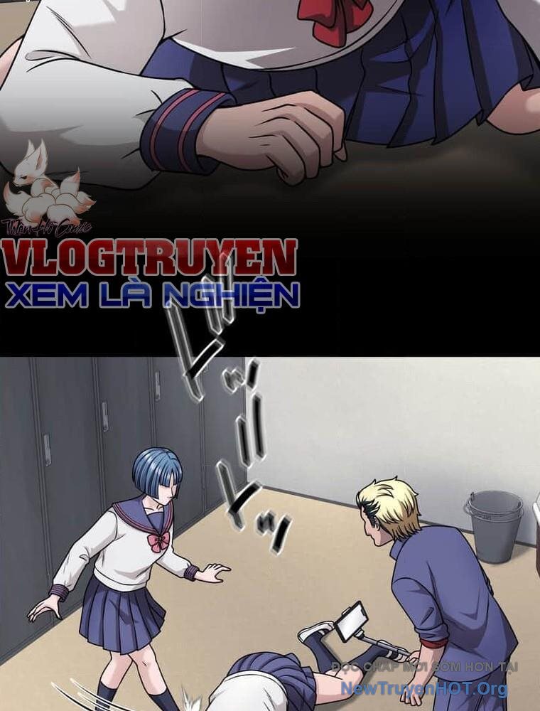 Giáo Viên ác Quỷ Saiko chapter 128 - Trang 57