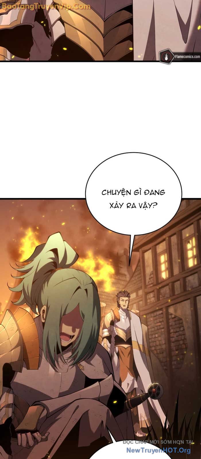 Con Trai Út Của Gia Đình Kiếm Thuật Danh Tiếng chapter 163.3 - Trang 9