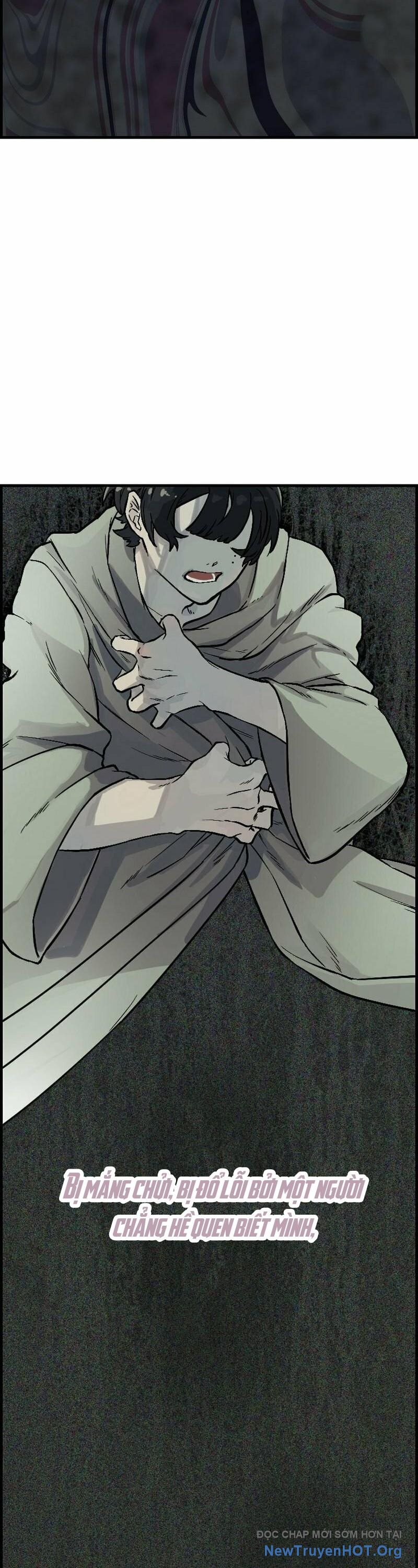 Vai Diễn Sát Nhân chapter 1 - Trang 35