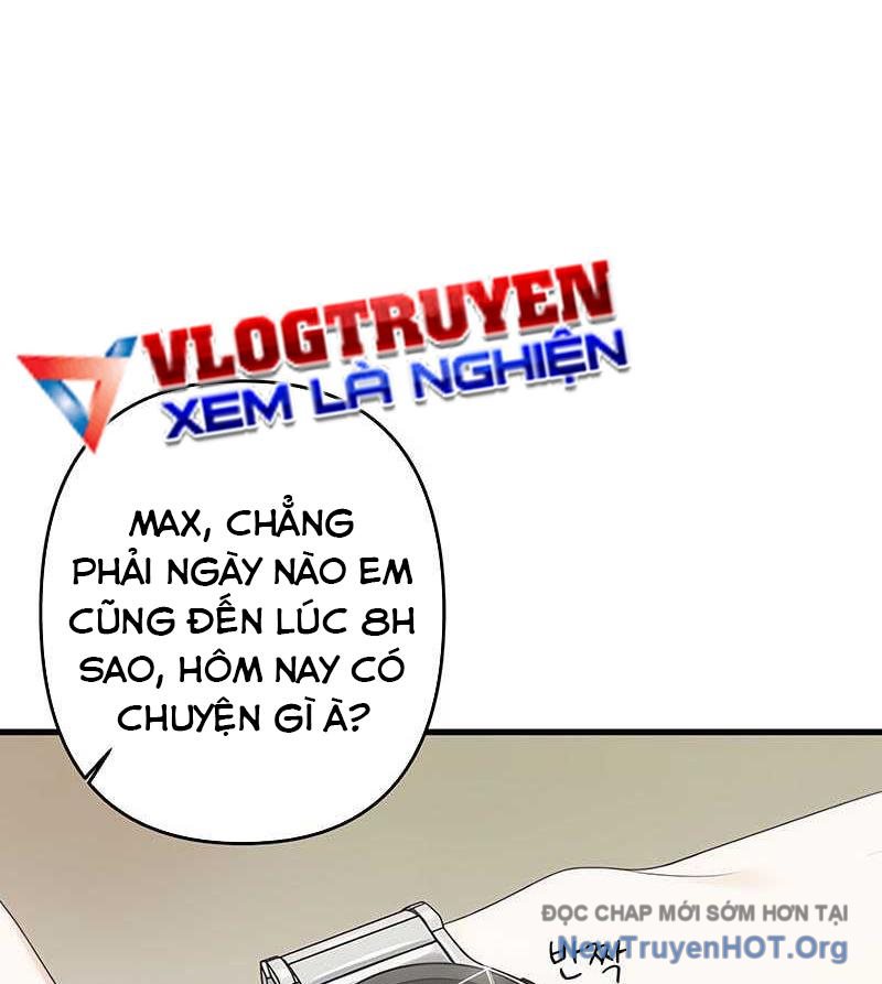 Nhật Kí Chuyển Việc chapter 18 - Trang 16