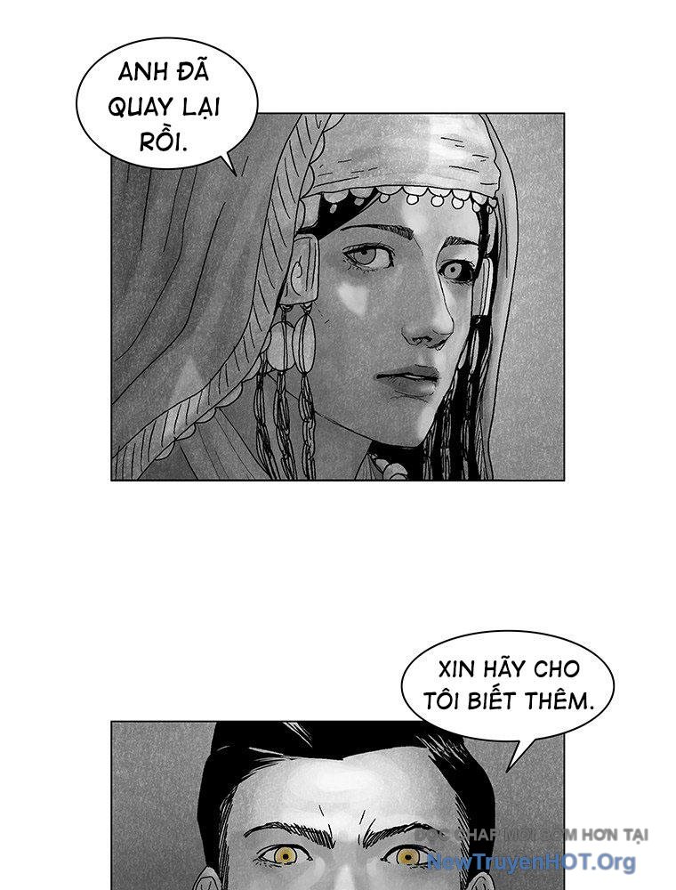 Máu lạnh chapter 50 - Trang 74