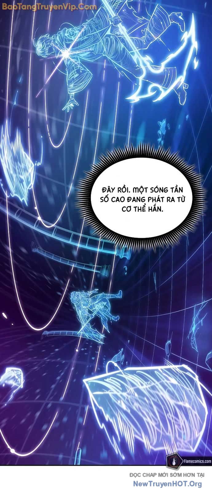 Mạo Hiểm Giả Cuối Cùng chapter 75.2 - Trang 22