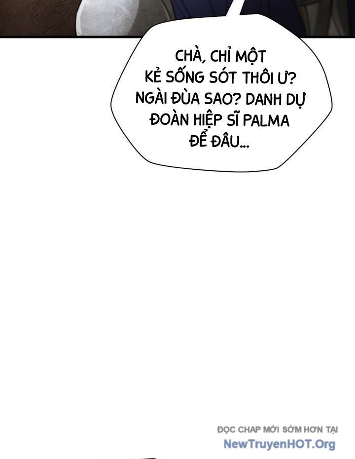 Helmut Đứa Trẻ Bị Ruồng Bỏ chapter 95 - Trang 33