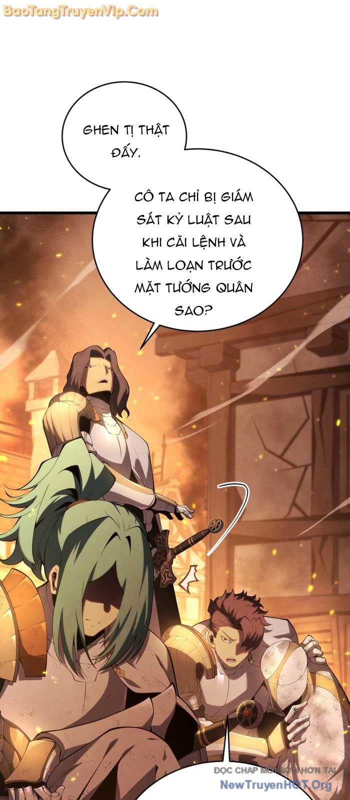 Con Trai Út Của Gia Đình Kiếm Thuật Danh Tiếng chapter 163.3 - Trang 19