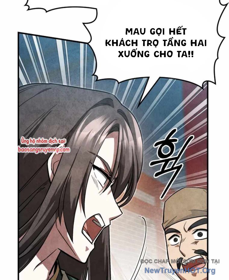 Sinh Tồn Như Một Bộ Khoái Ở Thế Giới Võ Lâm chapter 5 - Trang 138