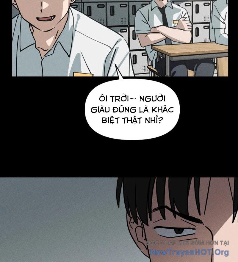 Hôm Nay Han Yoil Là Phụ Nữ chapter 3 - Trang 29