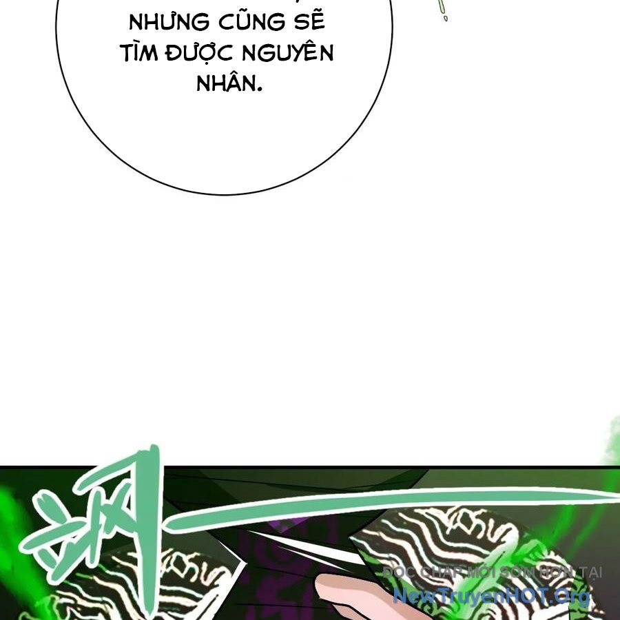 Vĩnh sinh đi chết đi! chapter 33 - Trang 20