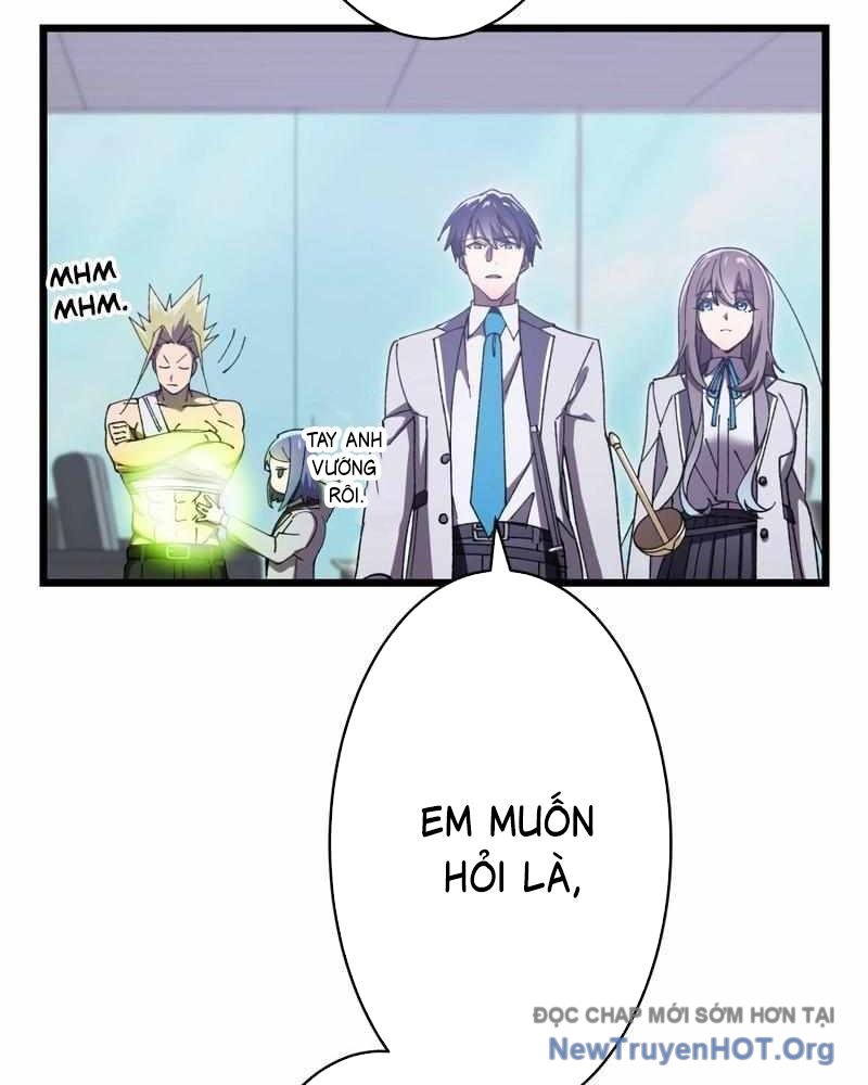 Tuyệt Thế Kiếm Thánh Hồi Quy chapter 11 - Trang 141