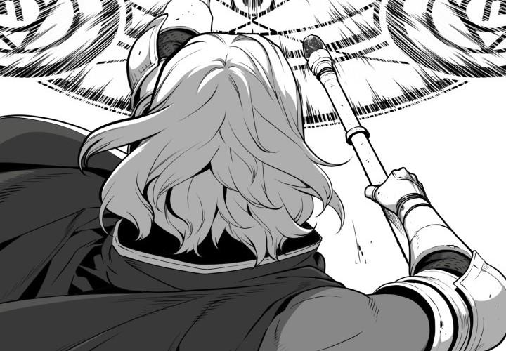 Hoàn Ác Vương Quyền Và Tự Do chapter 15 - Trang 18