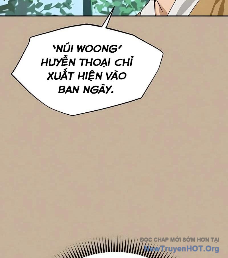 Hôm Nay Han Yoil Là Phụ Nữ chapter 1 - Trang 9