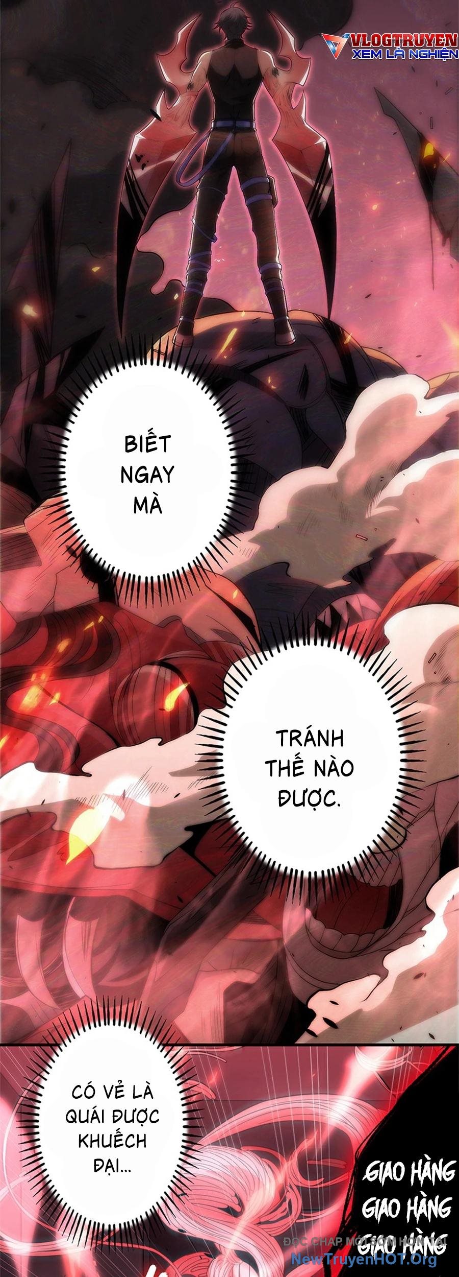 Kẻ Được Chọn Cấp SSS chapter 1 - Trang 49