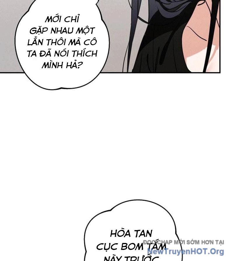 Hôm Nay Han Yoil Là Phụ Nữ chapter 2 - Trang 51