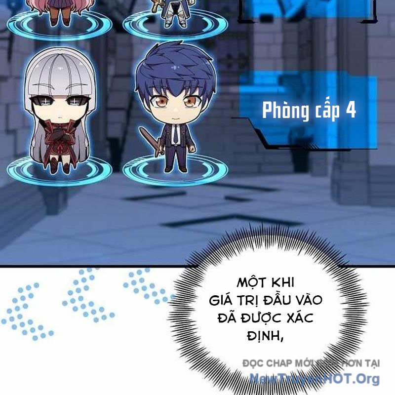 Vô Tình Ghi Danh chapter 47 - Trang 48