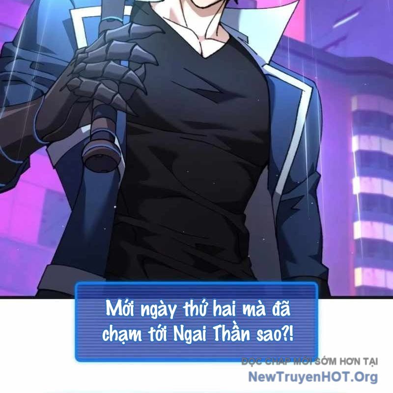 Hồi Quy Nhưng Thế Giới Vẫn Bình Yên chapter 22 - Trang 36