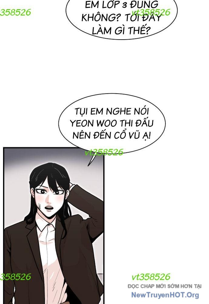 Một Trận Đấu chapter 11 - Trang 7