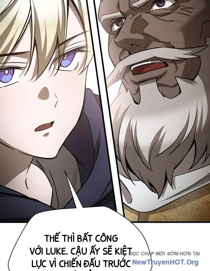 Helmut Đứa Trẻ Bị Ruồng Bỏ chapter 95 - Trang 82