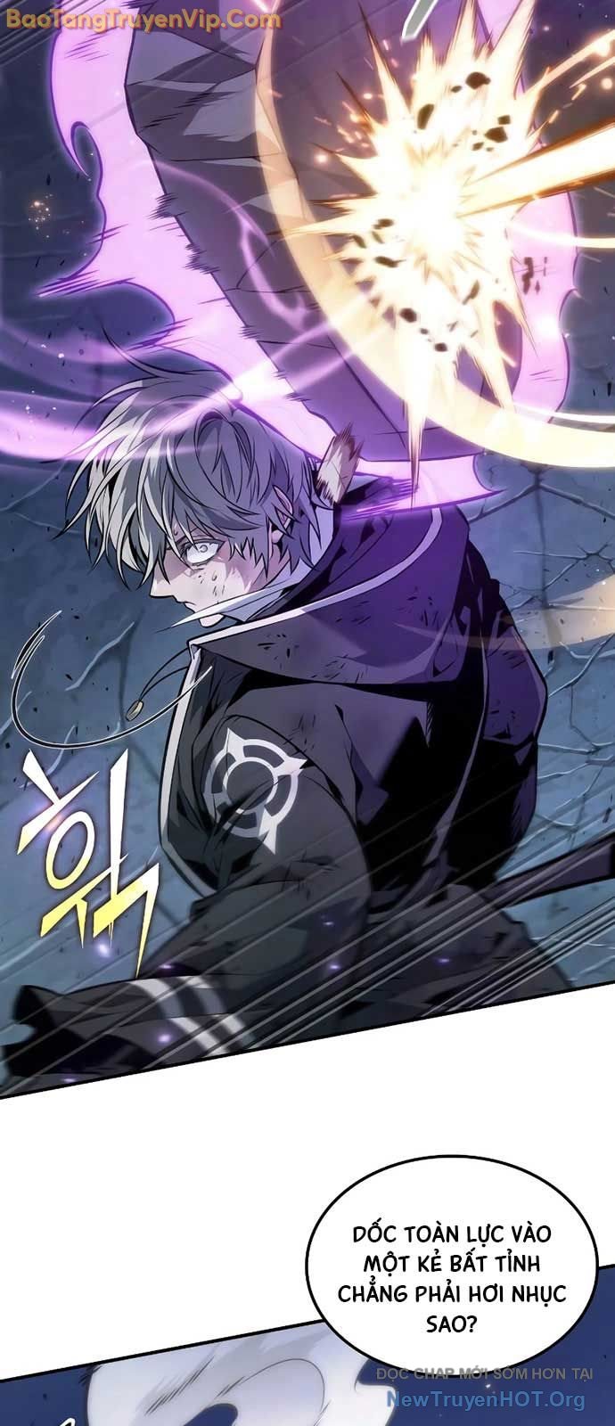 Mạo Hiểm Giả Cuối Cùng chapter 75.2 - Trang 67
