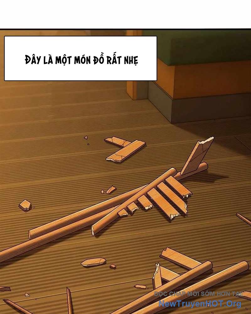 Lão Đại Trung Niên Không Danh chapter 7 - Trang 25